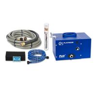 Fuji Spray Q5 Platinum Turbine Unit