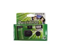 Fuji Superia QuickSnap 27 Exposure Disposable Camera