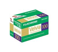 Fujifilm Velvia 100 135/36 New