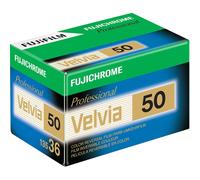 Fuji VELVIA 50 35mm Slide Film - 36exp - dated 04/27