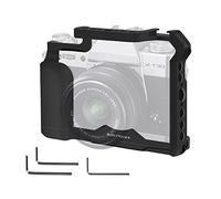 FUJI X-T10 X-T20 Camera Cage for X-T10 X-T20 X-T30 ii X-T30 Camera Case Rig Cold Shoe