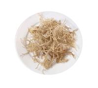 Fujian Friday Sea Moss,Dried Eucheuma Cottonii,200g