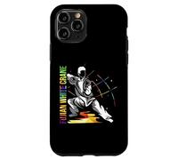 Fujian White Crane - Baihequan - Chinese Martial Art Case for iPhone 11 Pro