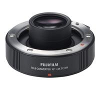 Fujifilm XF 1.4X TC WR Fujinon Teleconverter