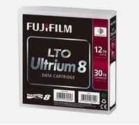 FujiFilm 16551221 LTO-8 Ultrium 8 Data Cartridge