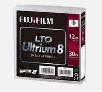 FujiFilm 16551221 LTO-8 Ultrium 8 Data Cartridge