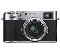Fujifilm 16642939 X100V Digital Camera - Silver