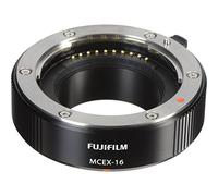 Fujifilm MCEX-16 Macro Extension Tube