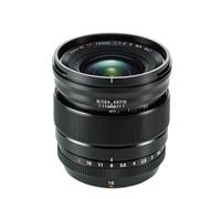 Fujifilm 16mm XF F1.4 R WR Lens