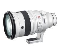 Fujifilm XF 200mm f2 R LM OIS WR Lens with 1.4X XF TC f2 WR Teleconverter