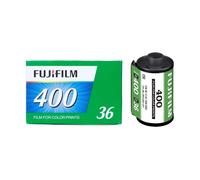 Fujifilm 400 film 135-36
