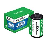 Fujifilm 400-36 exp. 135mm Color Negative Photo Film Reel