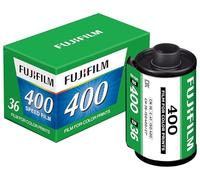 Fujifilm 400 35mm Colour Film 36 Exposures
