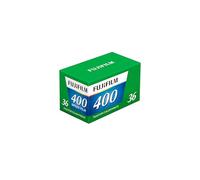 Fujifilm 400-36 exp. 135mm Color Negative Photo Film Reel