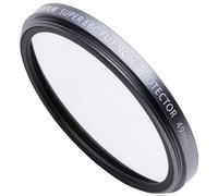 Fujifilm 49mm PRF-49 Protector Filter II - Black