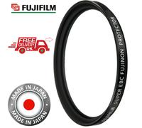 FUJIFILM 58mm Protector Filter For 14mm 18-55mm 16-50mm and HS Camera (UK Stock)