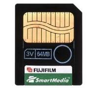 Fujifilm 64MB SmartMedia Card