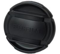 Fujifilm 67mm Lens Cap for Fujifilm 18-135mm, Fuji X100 - FLCP-67 II