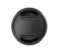 Fujifilm 67mm Lens Cap for Fujifilm 18-135mm, Fuji X100 - FLCP-67 II