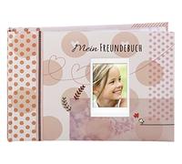 FujiFilm 70100133813 Instax mini friendship book “I love”