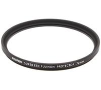 Fujifilm 72 mm Protector Filter