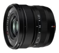 Fujifilm Fujinon XF 8Mm F3.5 R WR
