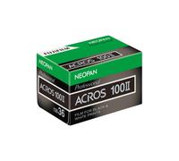 Fuji Neopan Acros II 100 135-36