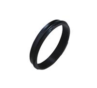 Fujifilm AR-X100 Adapter Ring 49Mm BLACK For X100VI