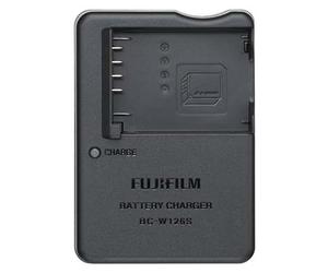 Fujifilm BC-W126S Battery Charger for NP-W126/S
