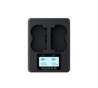 Fujifilm BC-W235 Double Charger for NP-W235 Battery