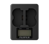 Fujifilm BC-W235 Double Charger for NP-W235 Battery