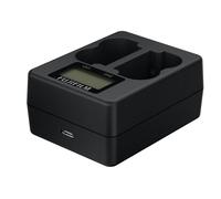 Fujifilm BC-W235 Dual Battery Charger for NP-W235