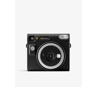 Fujifilm Black Instax Square Sq40 Camera