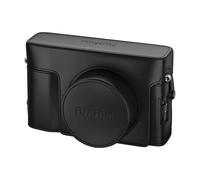 Fujifilm BLC-X100V Full Premium Black Case - X100V X100VI