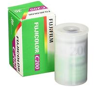 Fujifilm Fujicolor C200 colour film 36 shots