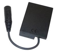 Fujifilm CP-W126 Coupler for Fujifilm Cameras using the NP-W126 Battery