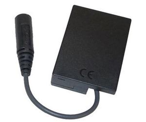Fujifilm CP-W126 Coupler for Fujifilm Cameras using the NP-W126 Battery
