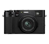 Fujifilm Digital Camera X100V - Black