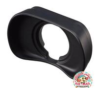 FUJIFILM Eyecup EC-XT L for X-T1 GFX100 GFX 50S X-H1 X-T3 X-T2 fm Japan w/Track