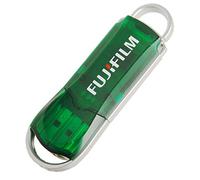 Fujifilm FJ0801 8 GB Classic USB Flash Drive
