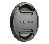 Fujifilm FLCP-62 II Front Lens Cap 62Mm II Black