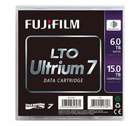 Fujifilm Fuji 16456574 Ultrium 7 - 6Tb/15TB Silver