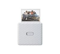 Fujifilm Fuji Instax Link Wide Printer Ash White