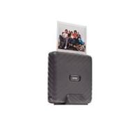 Fujifilm Fuji Instax Link Wide Printer Mocha Grey
