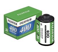 Fujifilm 400 35mm Colour Film 36 Exposures