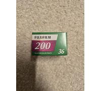 Fujifilm Fujicolor C 200 135 36 Pack of 2