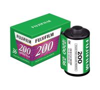 Fujifilm 200 35mm Colour Film 36 Exposures