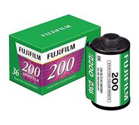 Fujifilm Fujicolor C200 colour film 36 shots