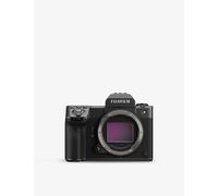 Fujifilm Medium Format Mirrorless Camera GFX 100S II – Body