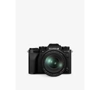 Fujifilm X-T5 Kit with XF 16-80mm lens (Black)